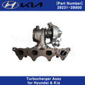 Exhaust Manifold