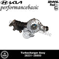 Exhaust Manifold