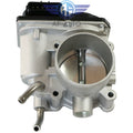 Throttle Body Assembly