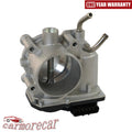 Throttle Body Assembly