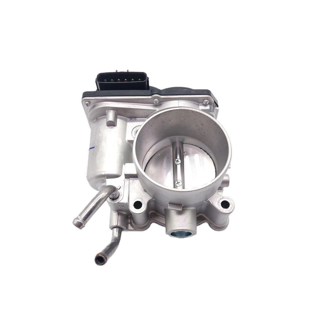 Throttle Body Assembly