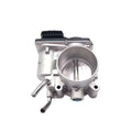Throttle Body Assembly