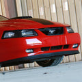 Black Headlight Kit