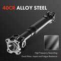 Drive Shaft Assembly