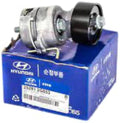 Belt Tensioner