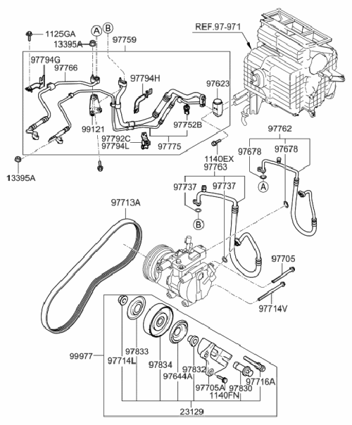 Belt Tensioner