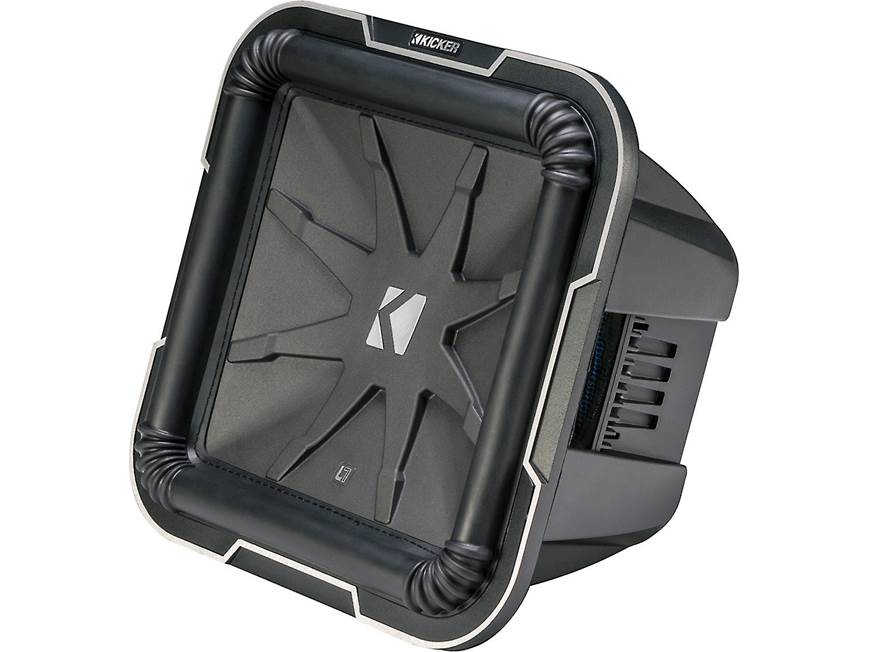 L7 12-Inch Subwoofer