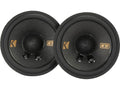 KSC2704 2-3/4" Midrange Car Speaker Pair