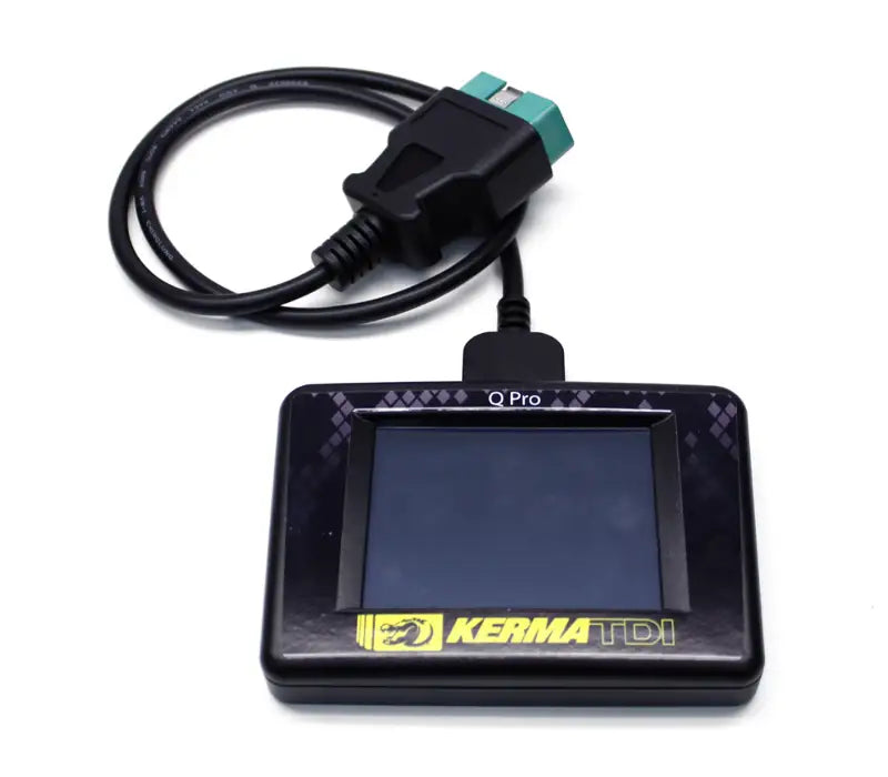 Q-Pro Flash Engine and DSG Tuning Device