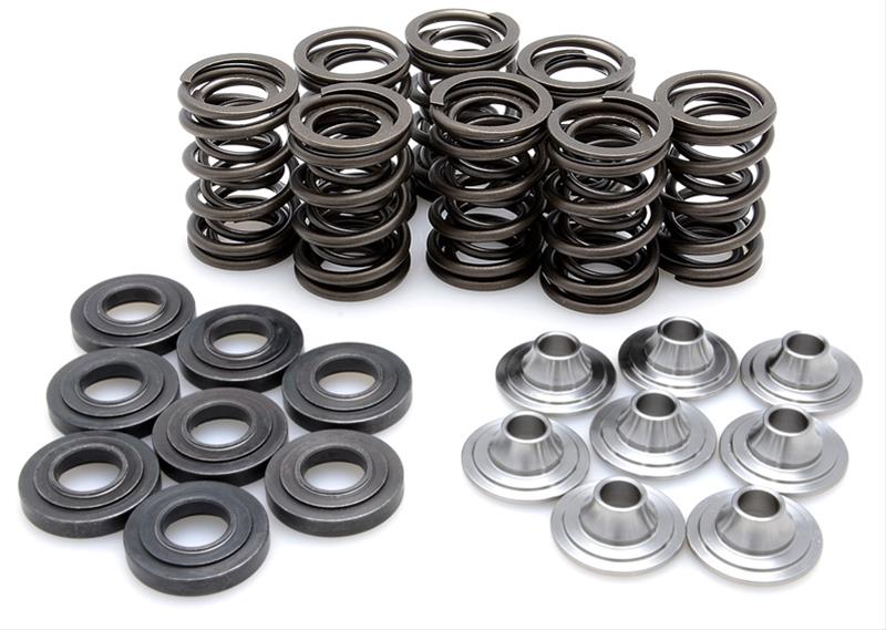 Racing Valve Spring Kit w/ Titanium Retainers