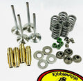 Racing Valve Spring Kit w/ Titanium Retainers