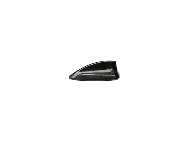 Carbon Fiber Shark Fin Antenna Overlay