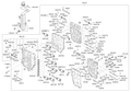 Automatic Transmission Valve Body