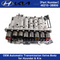 Automatic Transmission Valve Body