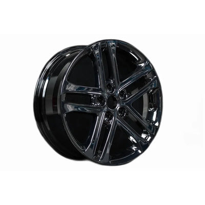 18-Inch 5-Spoke Aluminum Wheel