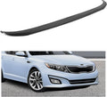 Front Bumper Lip Assembly
