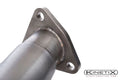 Spun High-Flow Cat-Back Exhaust System