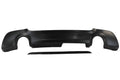 M Sport Style Rear Bumper