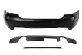 M Sport Style Rear Bumper