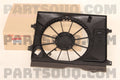 Radiator Shroud