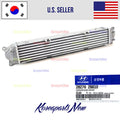 Intercooler Assembly