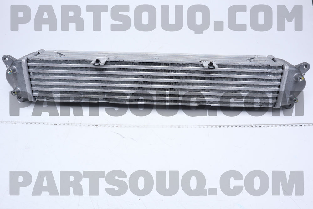 Intercooler Assembly