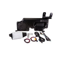 Powered Subwoofer Upgrade System