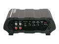 CX600.1 Mono Amplifier