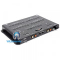 30-Band Stereo Equalizer