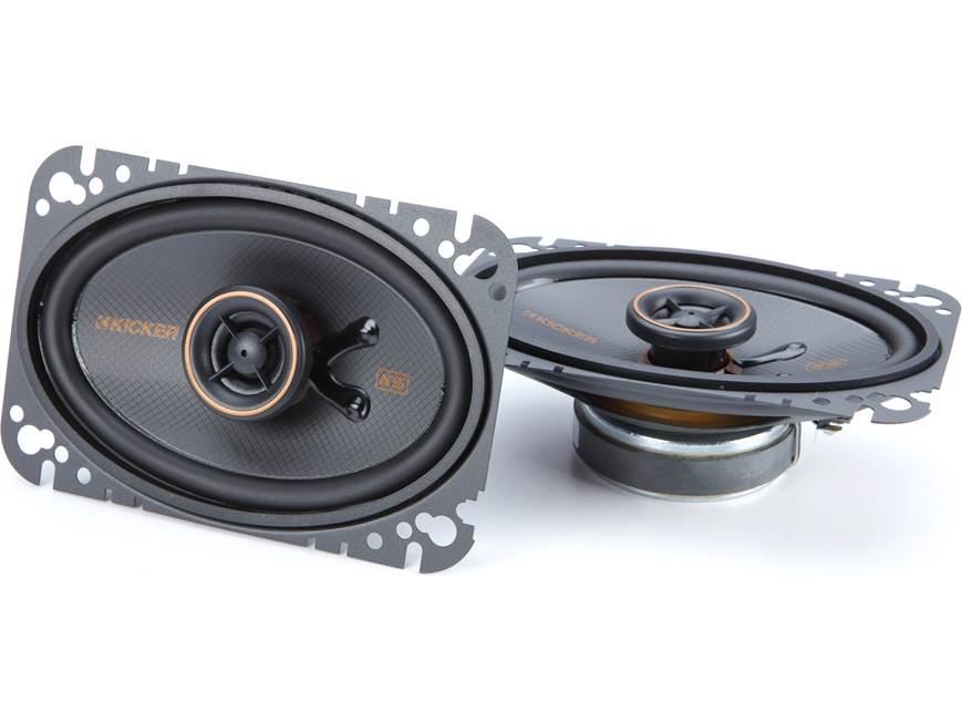 KSC460 4x6" 2-Way Coaxial Speaker