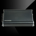 Mono Class-D Amplifier