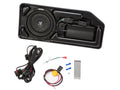 Crew Cab 200-Watt Subwoofer Kit