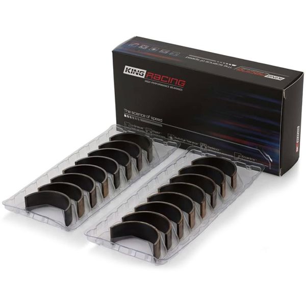 XP-Series Rod Bearings