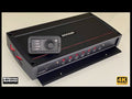 Mono Amplifier