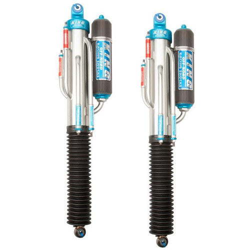 3.0 Performance Rear Bypass Shock with External Reservoir
