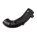 3-Inch Compressor Inlet Pipe