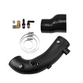 3-Inch Compressor Inlet Pipe