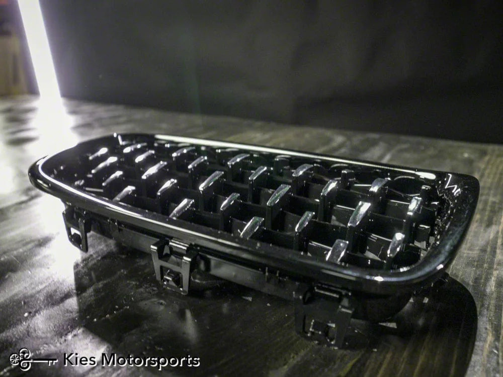 G Style Kidney Grilles