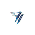 2.5 Remote Reservoir Front Coilover