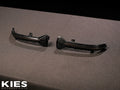 LED Smoked Sequential Turn Signal Indicator