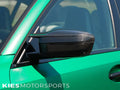 LED Smoked Sequential Turn Signal Indicator