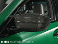 LED Smoked Sequential Turn Signal Indicator