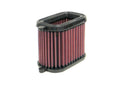 Rectangular Air Filter