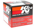 Rectangular Air Filter