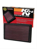 High-Performance Replacement Air Filter