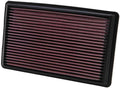 High-Performance Replacement Air Filter