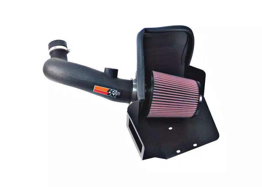 57 Series FIPK Cold Air Intake