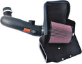 57 Series FIPK Cold Air Intake