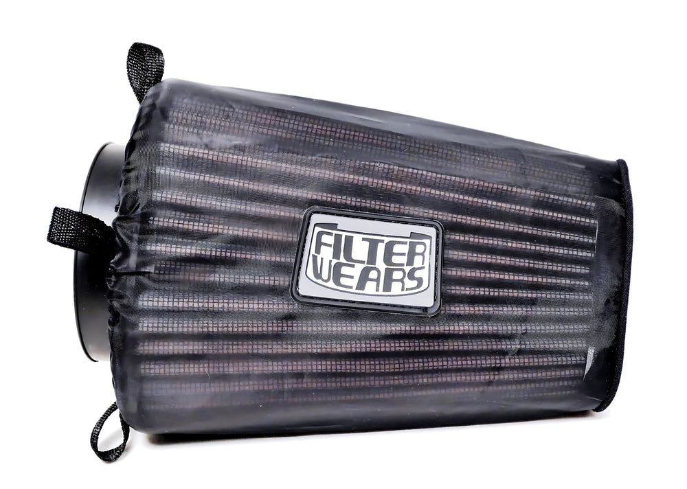 Universal Oval Tapered Air Filter