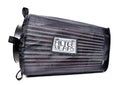 Universal Oval Tapered Air Filter